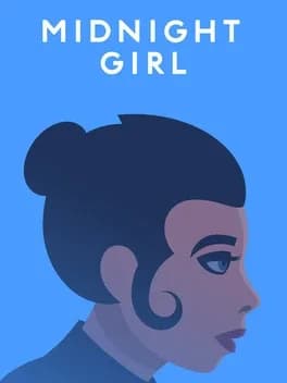 Обложка Midnight Girl