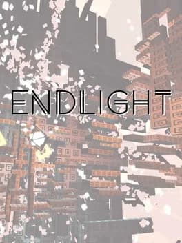 Обложка Endlight