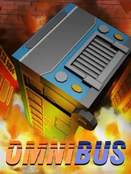 Обложка Omnibus