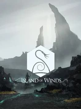 Обложка Island of Winds