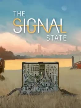 Обложка The Signal State