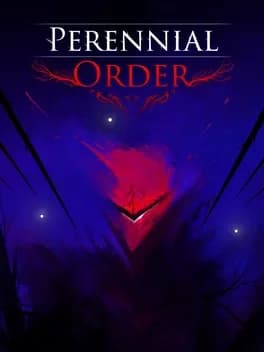 Обложка Perennial Order