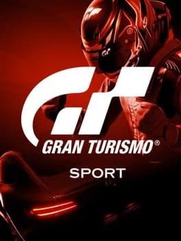 Обложка Gran Turismo Sport