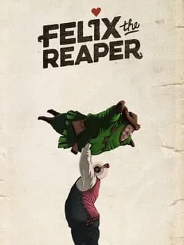 Обложка Felix the Reaper