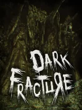 Обложка Dark Fracture