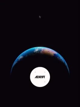 Обложка Adr1ft