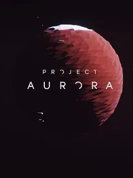 Обложка Project: Aurora