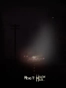 Обложка Road to Hollow Hills