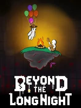 Обложка Beyond the Long Night