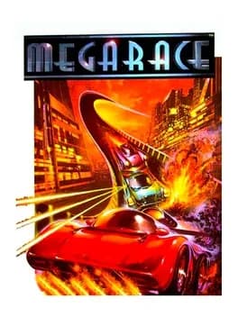 Обложка MegaRace