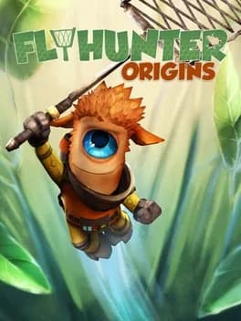 Обложка Flyhunter Origins