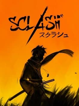 Обложка Sclash