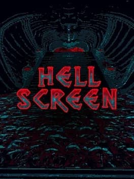 Обложка Hellscreen
