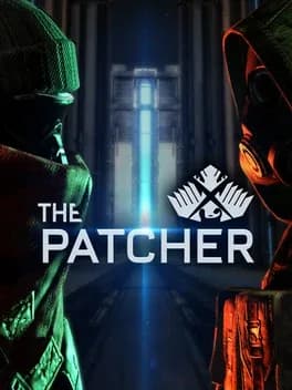 Обложка The Patcher