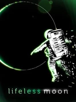 Обложка Lifeless Moon