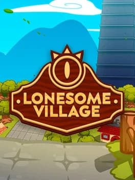 Обложка Lonesome Village