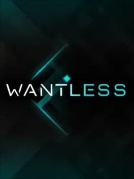 Обложка Wantless: Solace at World’s End