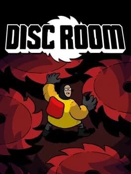 Обложка Disc Room