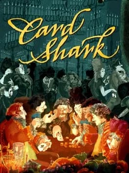 Обложка Card Shark