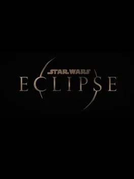 Обложка Star Wars: Eclipse
