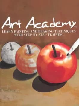 Обложка Art Academy