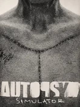 Обложка Autopsy Simulator