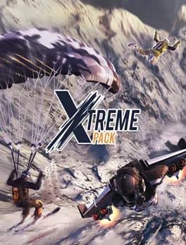 Обложка Steep: Extreme Pack