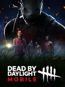 Обложка Dead by Daylight Mobile