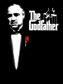 Обложка The Godfather