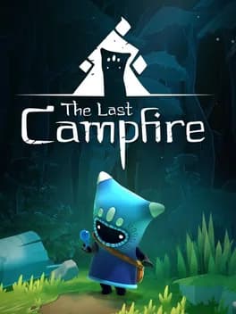 Обложка The Last Campfire