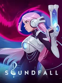 Обложка Soundfall