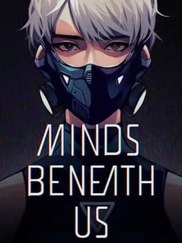 Обложка Minds Beneath Us