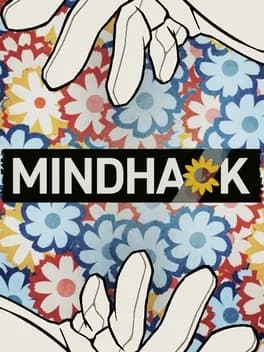 Обложка Mindhack