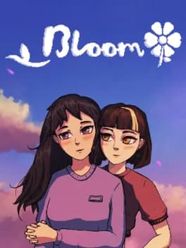 Обложка Bloom