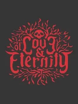 Обложка Of Love and Eternity