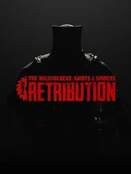 Обложка The Walking Dead: Saints & Sinners - Ch 2: Retribution