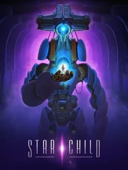 Обложка Star Child