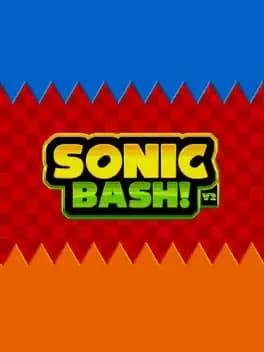 Обложка Sonic Bash