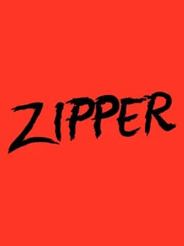 Обложка Zipper