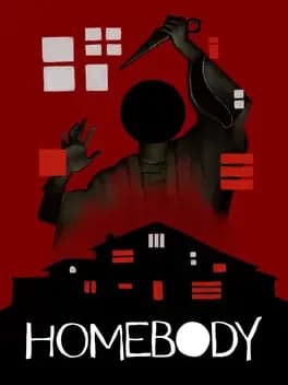 Обложка Homebody