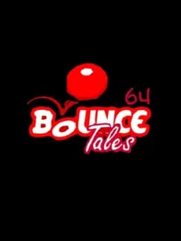 Обложка Bounce Tales 64