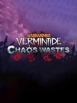 Обложка Warhammer: Vermintide 2 - Chaos Wastes
