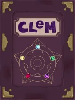Обложка Clem