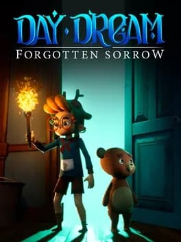 Обложка Daydream: Forgotten Sorrow