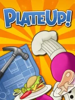Обложка PlateUp!