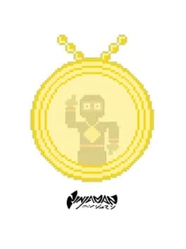 Обложка Ninjaman