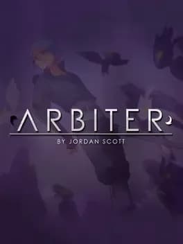 Обложка Arbiter