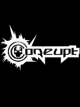 Обложка Coreupt