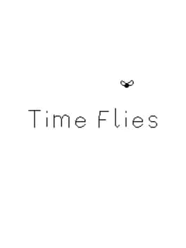 Обложка Time Flies