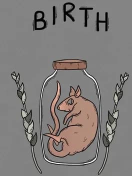 Обложка Birth